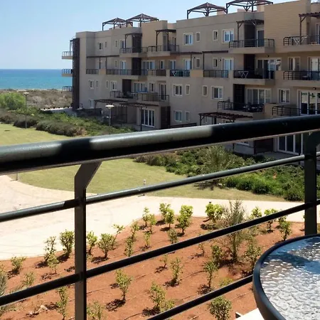 Thalassa Holiday With Sea View Vokolidha