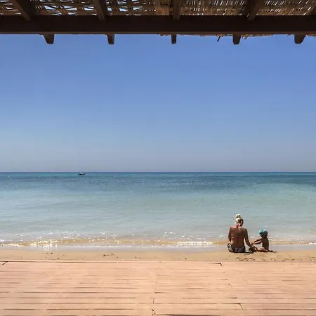 Thalassa Holiday With Sea View *
