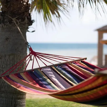 Thalassa Holiday With Sea View Apartman
