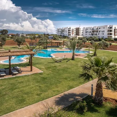 Apartman Thalassa Holiday With Sea View
