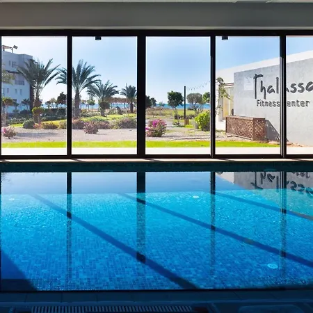 Thalassa Holiday With Sea View Apartman Vokolidha