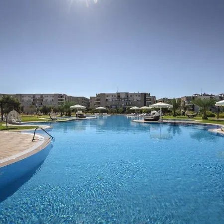 Apartman Thalassa Holiday With Sea View