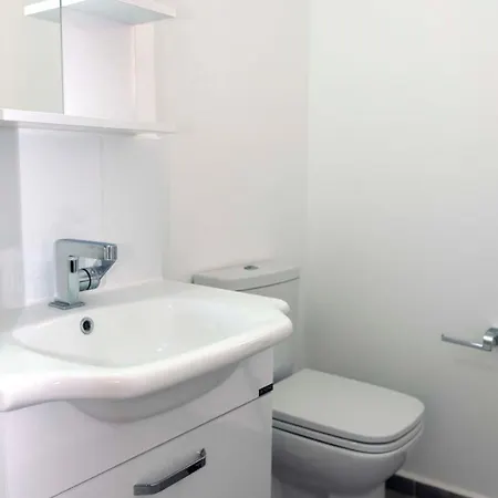 Apartament Thalassa Holiday With Sea View *