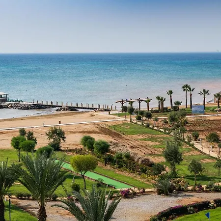 Apartament Thalassa Holiday With Sea View
