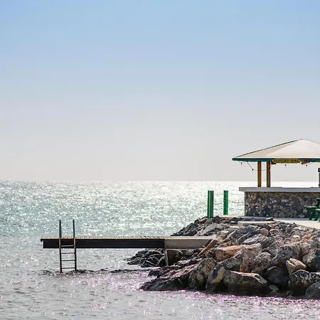 Apartament Thalassa Holiday With Sea View