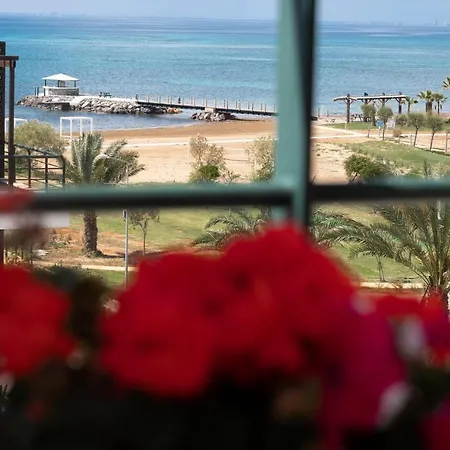 Thalassa Holiday With Sea View