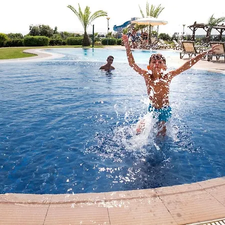 Thalassa Holiday With Sea View * Vokolidha