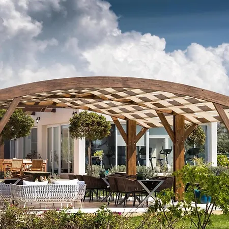 Thalassa Holiday With Sea View Apartament *